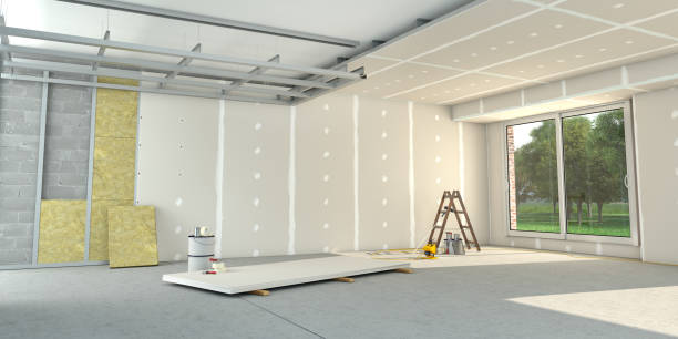 Best Types of Insulation in Canyon Lake, TX
