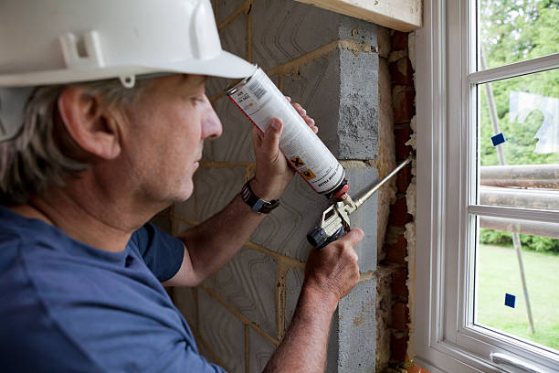 Best Insulation Installation Services in Canyon Lake, TX